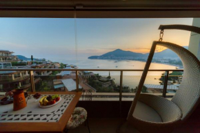 HarMony apartment, Budva
